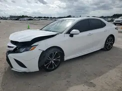 4T1B11HK7JU558774 2018 TOYOTA CAMRY