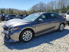 4T1B11HK7JU560587 2018 TOYOTA CAMRY