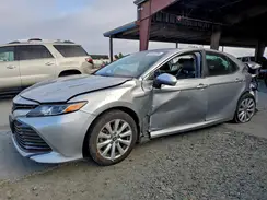 4T1B11HK7JU561013 2018 TOYOTA CAMRY