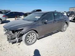 4T1B11HK7JU561772 2018 TOYOTA CAMRY