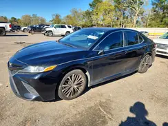 4T1B11HK7JU561884 2018 TOYOTA CAMRY