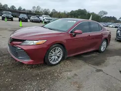 4T1B11HK7JU563070 2018 TOYOTA CAMRY