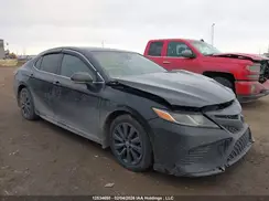 4T1B11HK7JU563814 2018 TOYOTA CAMRY