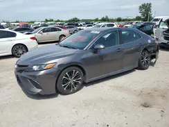 4T1B11HK7JU564638 2018 TOYOTA CAMRY