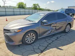 4T1B11HK7JU565031 2018 TOYOTA CAMRY
