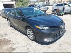 4T1B11HK7JU565448 2018 TOYOTA CAMRY