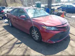 4T1B11HK7JU565675 2018 TOYOTA CAMRY