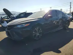 4T1B11HK7JU565854 2018 TOYOTA CAMRY