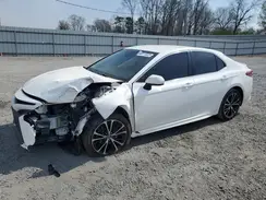 4T1B11HK7JU566065 2018 TOYOTA CAMRY