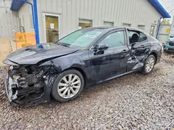 4T1B11HK7JU566146 2018 TOYOTA CAMRY