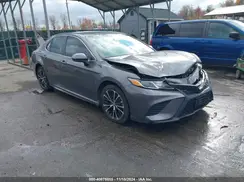 4T1B11HK7JU566647 2018 TOYOTA CAMRY