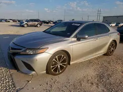 4T1B11HK7JU570603 2018 TOYOTA CAMRY