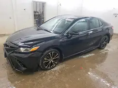 4T1B11HK7JU571265 2018 TOYOTA CAMRY