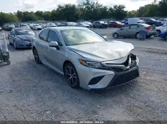 4T1B11HK7JU572321 2018 TOYOTA CAMRY
