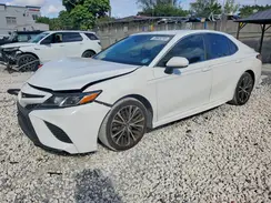 4T1B11HK7JU572822 2018 TOYOTA CAMRY