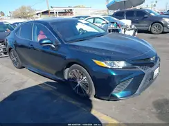 4T1B11HK7JU574375 2018 TOYOTA CAMRY