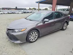 4T1B11HK7JU574571 2018 TOYOTA CAMRY