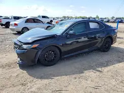 4T1B11HK7JU575669 2018 TOYOTA CAMRY