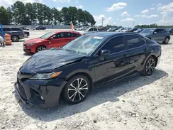 4T1B11HK7JU575929 2018 TOYOTA CAMRY