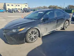 4T1B11HK7JU576871 2018 TOYOTA CAMRY