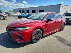4T1B11HK7JU578880 2018 TOYOTA CAMRY