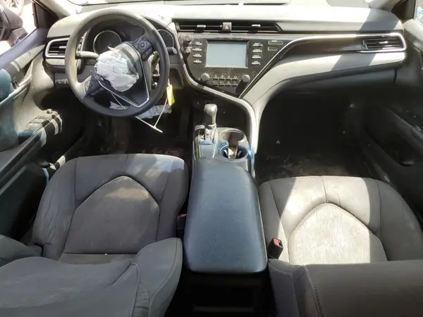 4T1B11HK7JU578894 2018 TOYOTA CAMRY - Image 8