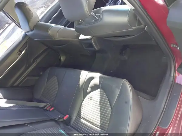 4T1B11HK7JU579706 2018 TOYOTA CAMRY - Image 8