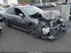 4T1B11HK7JU579771 2018 TOYOTA CAMRY