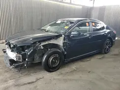 4T1B11HK7JU580774 2018 TOYOTA CAMRY