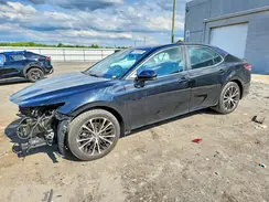4T1B11HK7JU581066 2018 TOYOTA CAMRY
