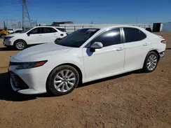 4T1B11HK7JU581102 2018 TOYOTA CAMRY