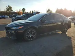 4T1B11HK7JU581309 2018 TOYOTA CAMRY