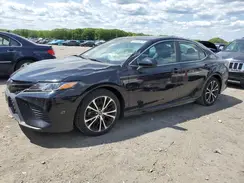 4T1B11HK7JU581374 2018 TOYOTA CAMRY