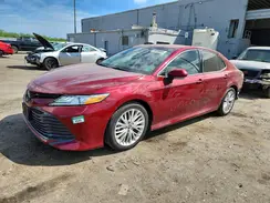 4T1B11HK7JU581715 2018 TOYOTA CAMRY