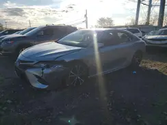 4T1B11HK7JU582475 2018 TOYOTA CAMRY