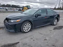 4T1B11HK7JU582492 2018 TOYOTA CAMRY