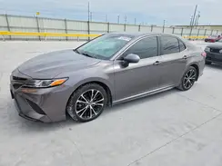 4T1B11HK7JU582511 2018 TOYOTA CAMRY