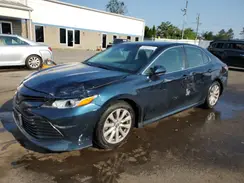 4T1B11HK7JU582895 2018 TOYOTA CAMRY