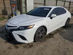 4T1B11HK7JU583920 2018 TOYOTA CAMRY