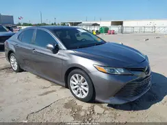 4T1B11HK7JU583965 2018 TOYOTA CAMRY