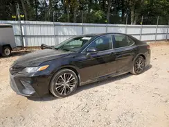 4T1B11HK7JU584310 2018 TOYOTA CAMRY