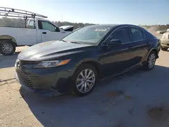 4T1B11HK7JU584601 2018 TOYOTA CAMRY