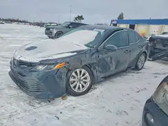 4T1B11HK7JU587420 2018 TOYOTA CAMRY