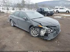 4T1B11HK7JU588163 2018 TOYOTA CAMRY