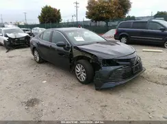 4T1B11HK7JU588342 2018 TOYOTA CAMRY