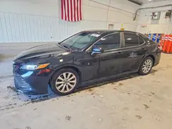 4T1B11HK7JU588454 2018 TOYOTA CAMRY