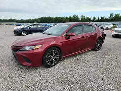 4T1B11HK7JU588874 2018 TOYOTA CAMRY
