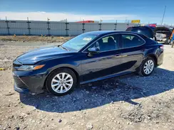 4T1B11HK7JU589295 2018 TOYOTA CAMRY