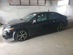 4T1B11HK7JU589412 2018 TOYOTA CAMRY