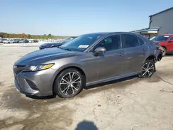 4T1B11HK7JU589491 2018 TOYOTA CAMRY